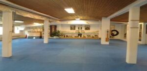 Hombu Dojo Europe